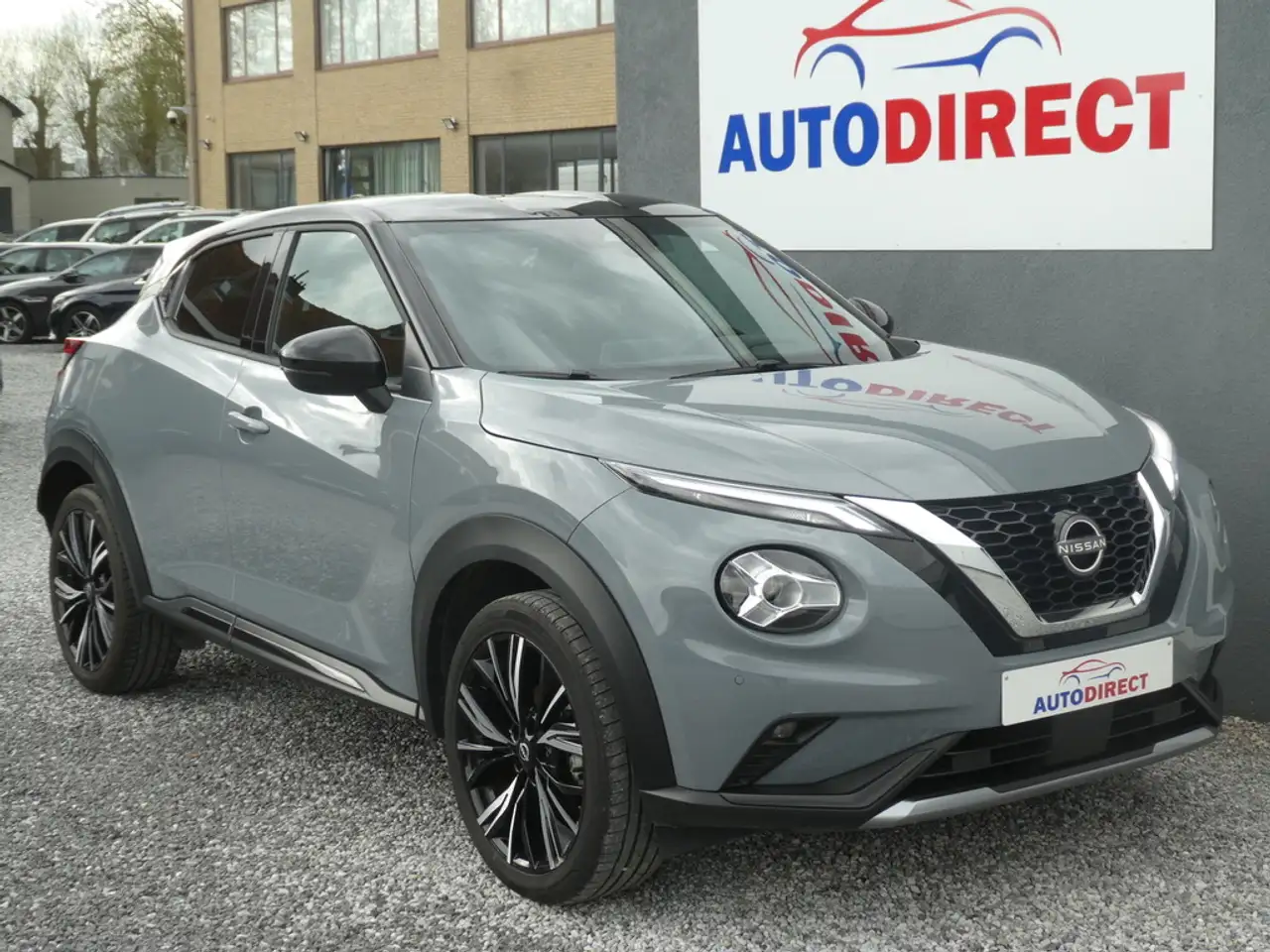 Nissan Juke - 6