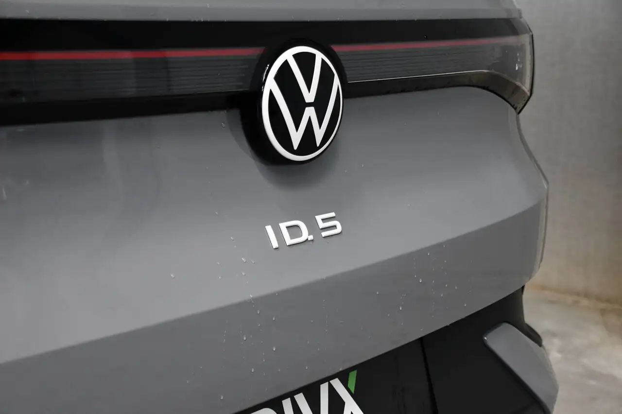 Volkswagen ID.5 - 4