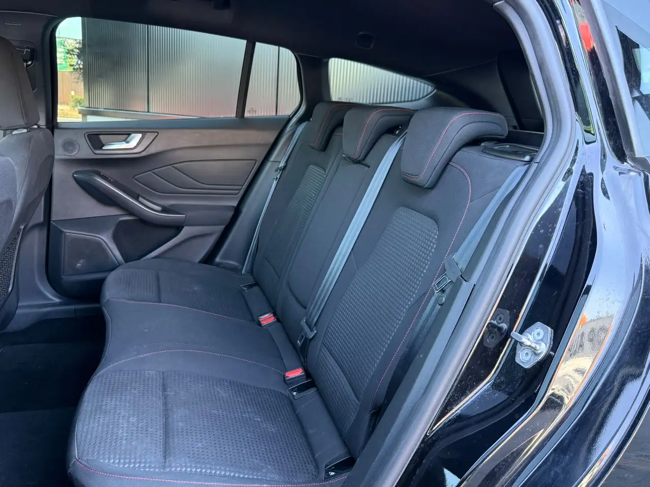 Ford Focus - 10