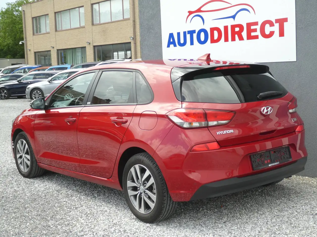 Hyundai i30 - 3