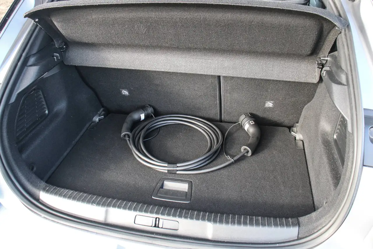 Opel Mokka-E - 7