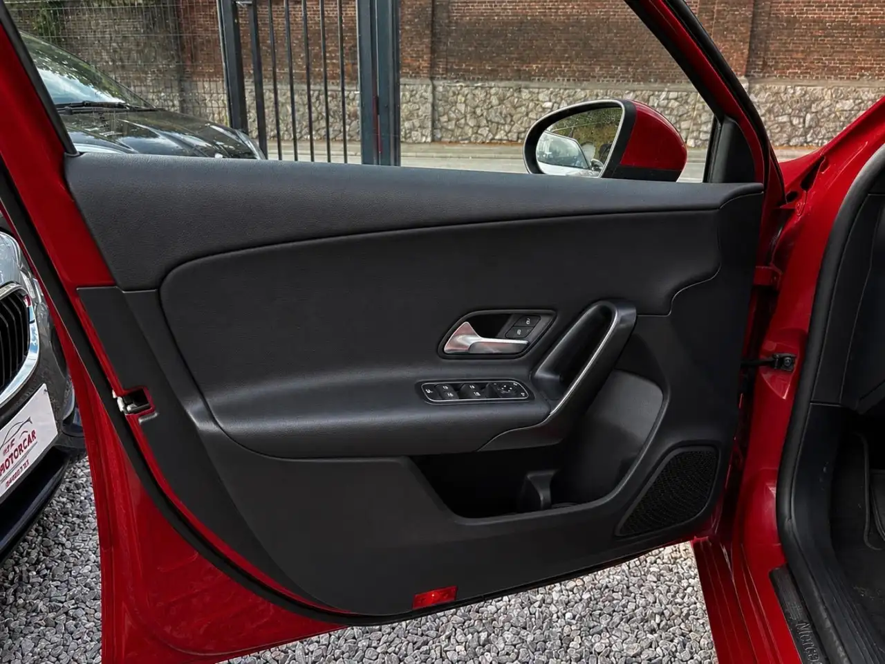 Mercedes-Benz A 160 - 9