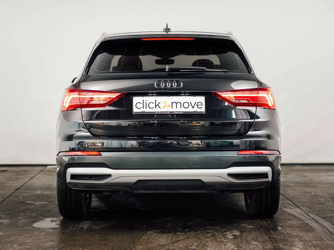 Audi Q3 - 5