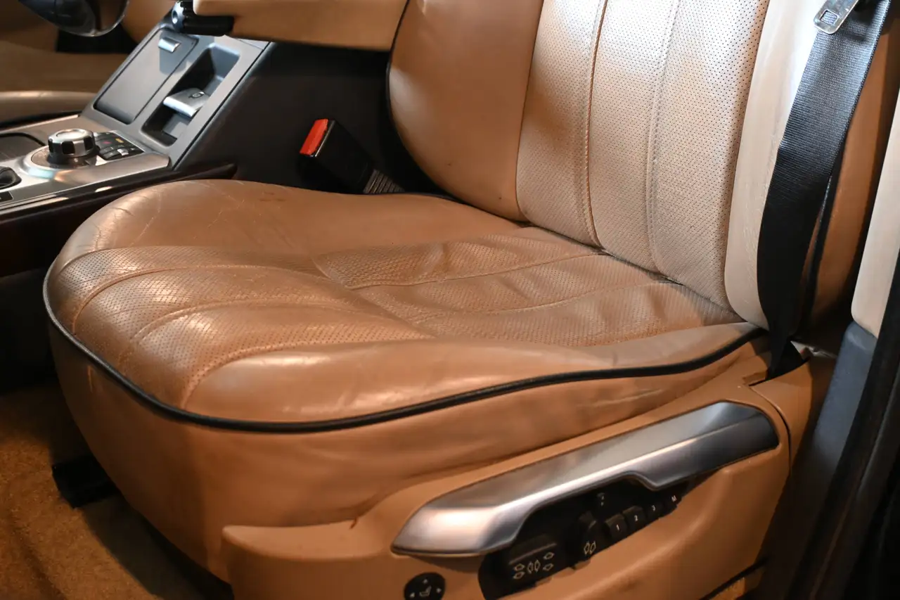 Land Rover Range Rover - 12