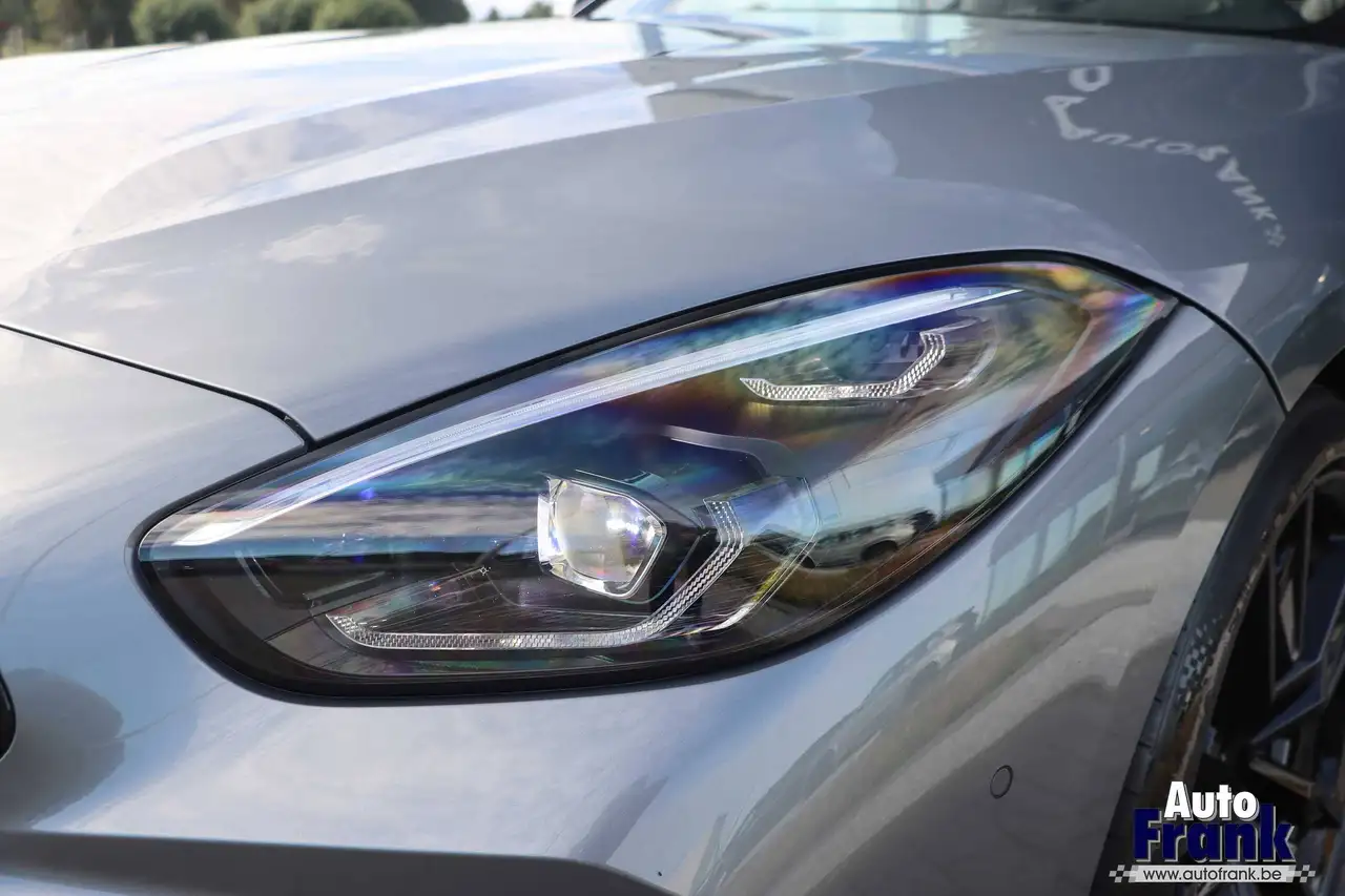 BMW Z4 - 12