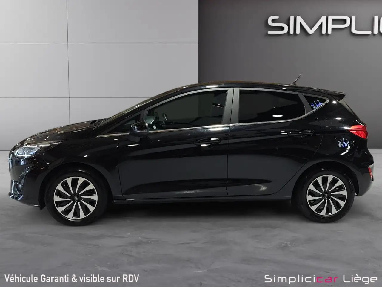 Ford Fiesta - 4