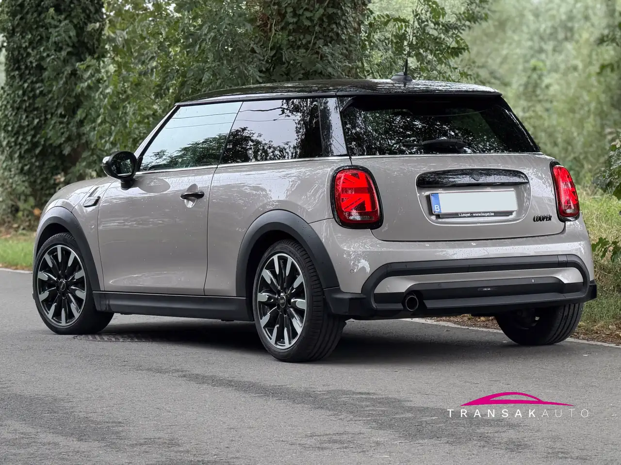 MINI Cooper - 6