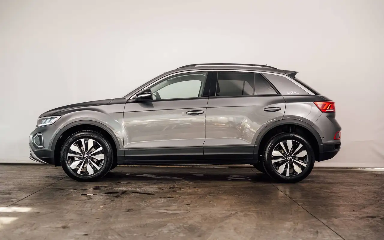 Volkswagen T-Roc - 2