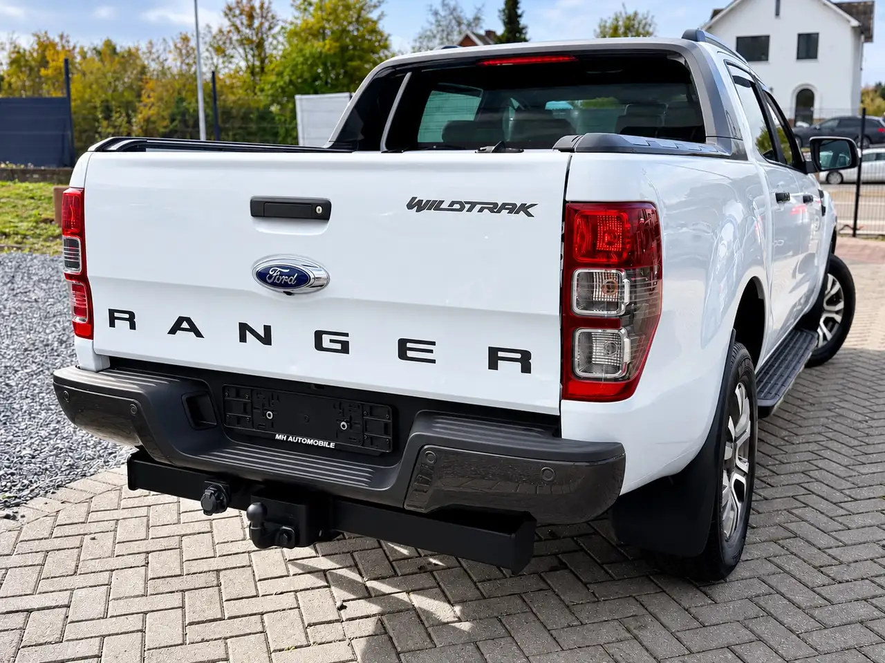 Ford Ranger - 2