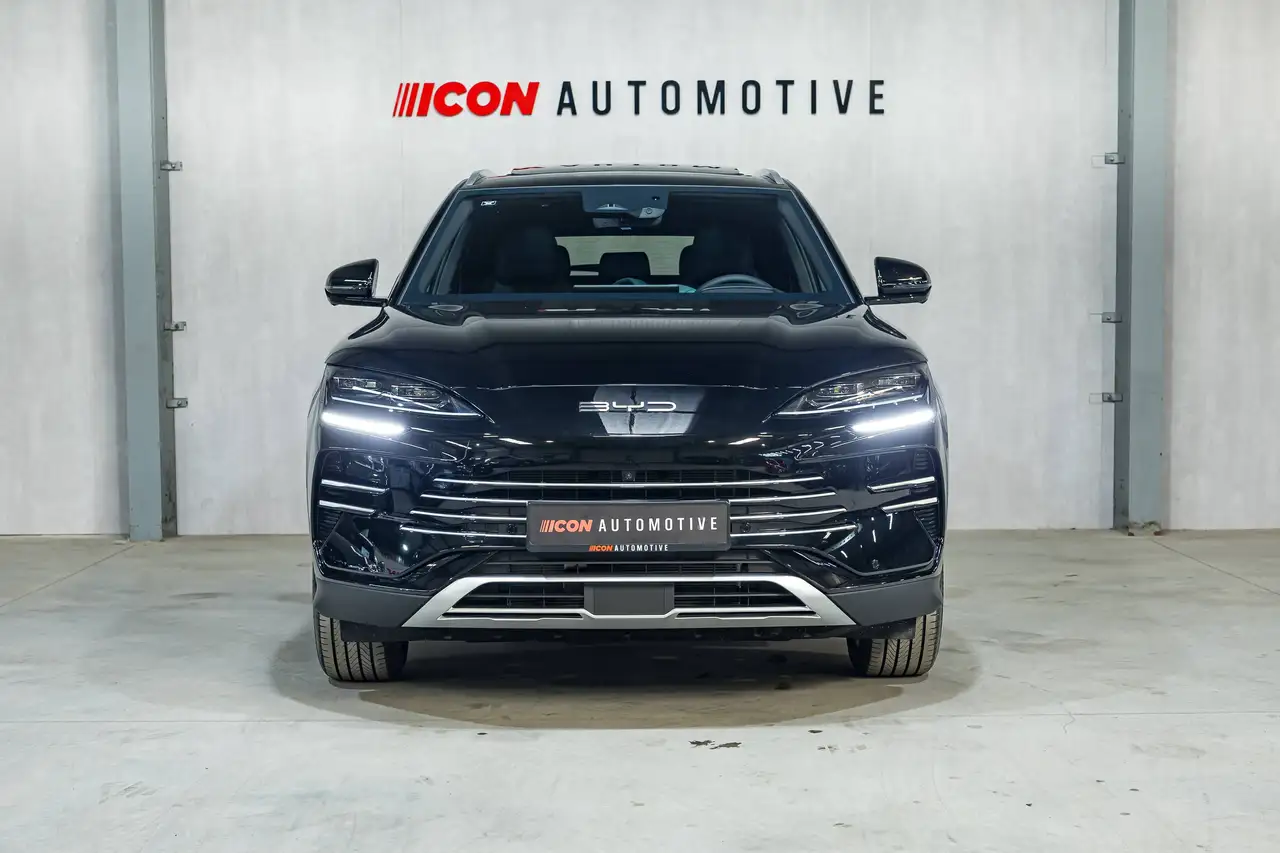 BYD Seal U - 2