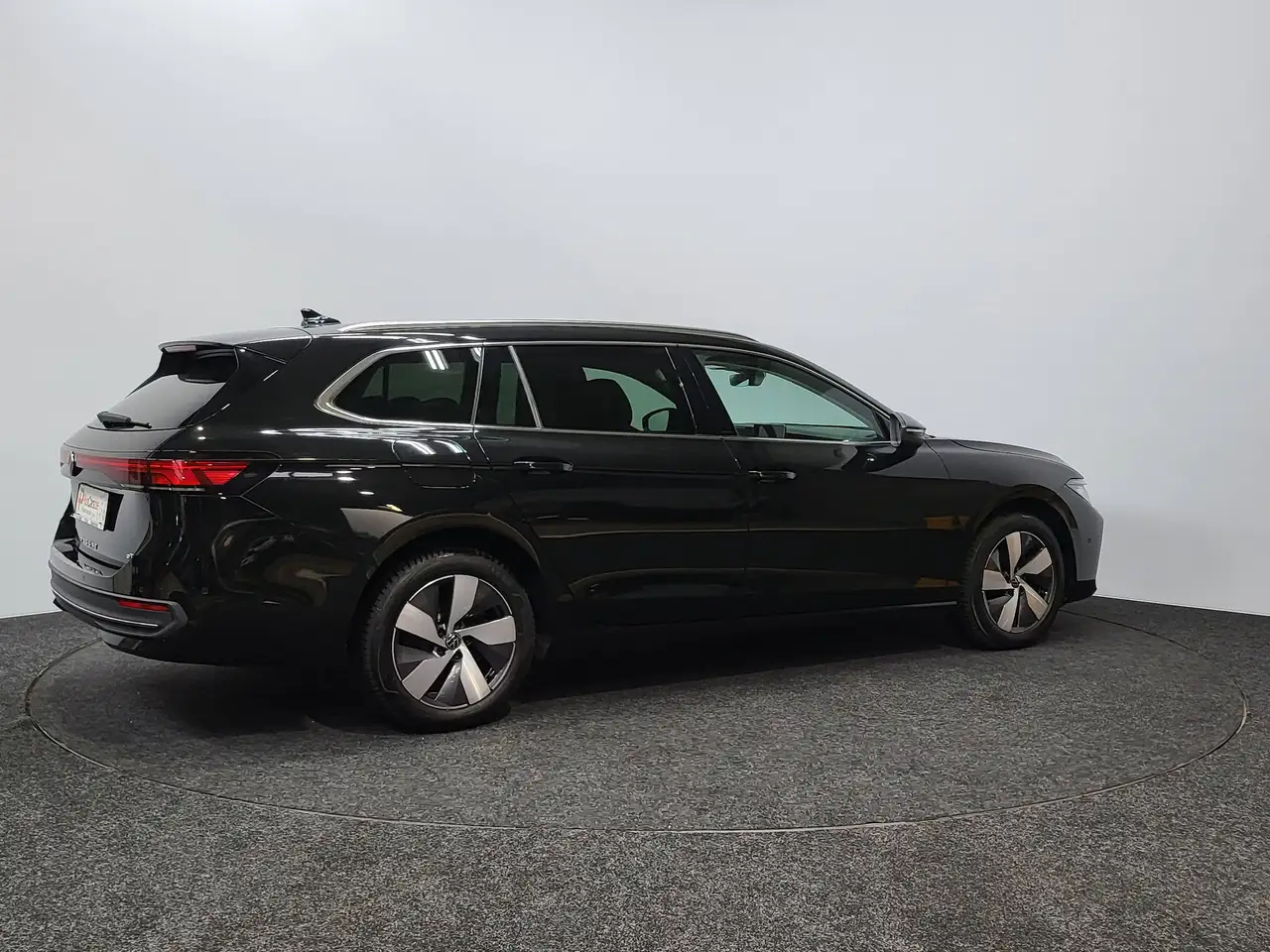 Volkswagen Passat Variant - 6