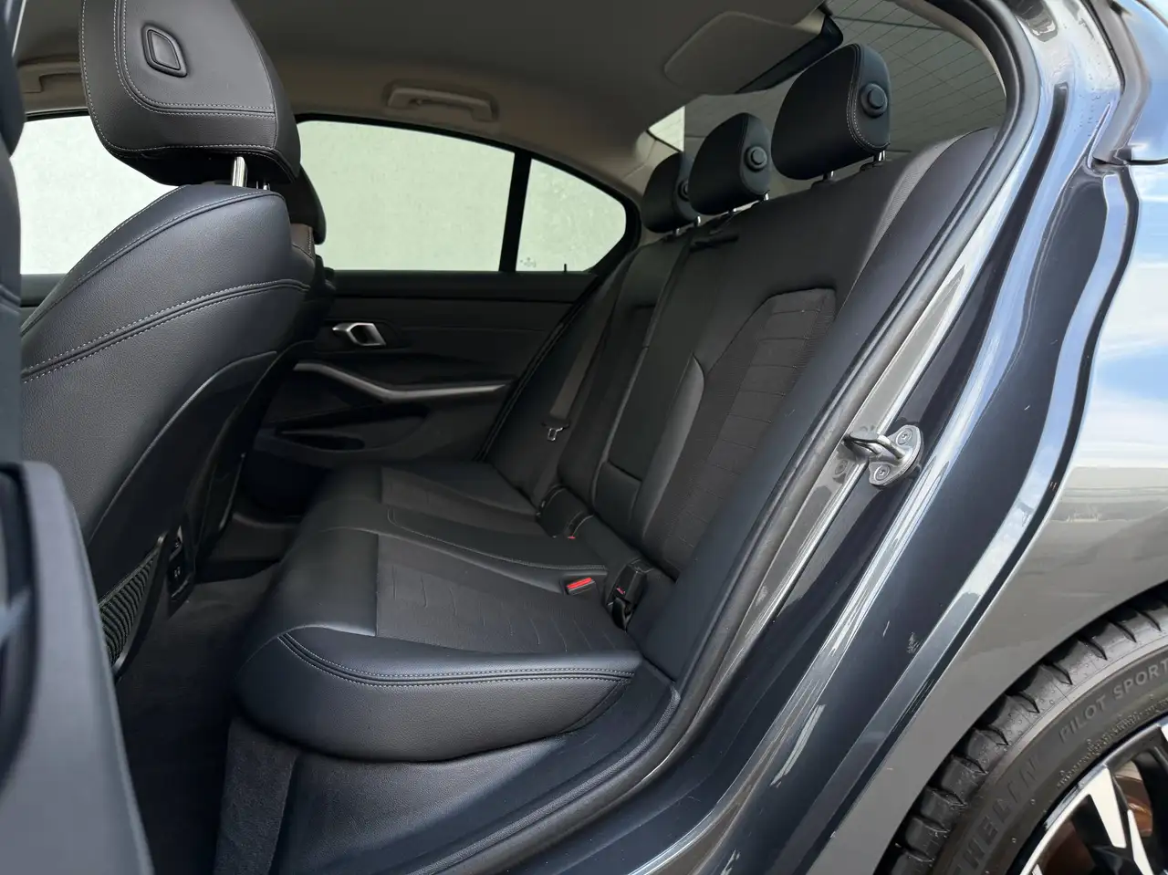BMW 318 - 10