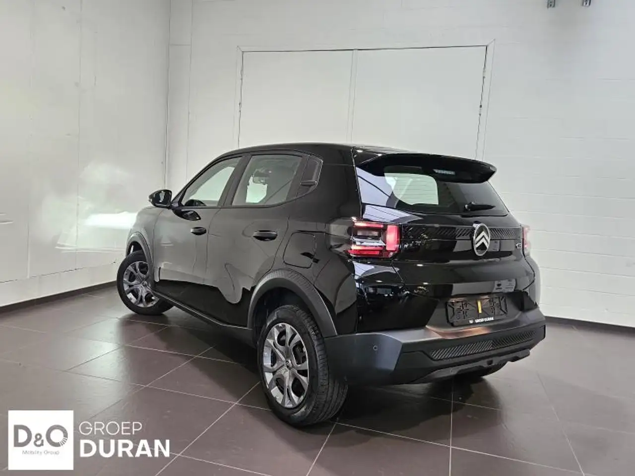 Citroen C3 - 4