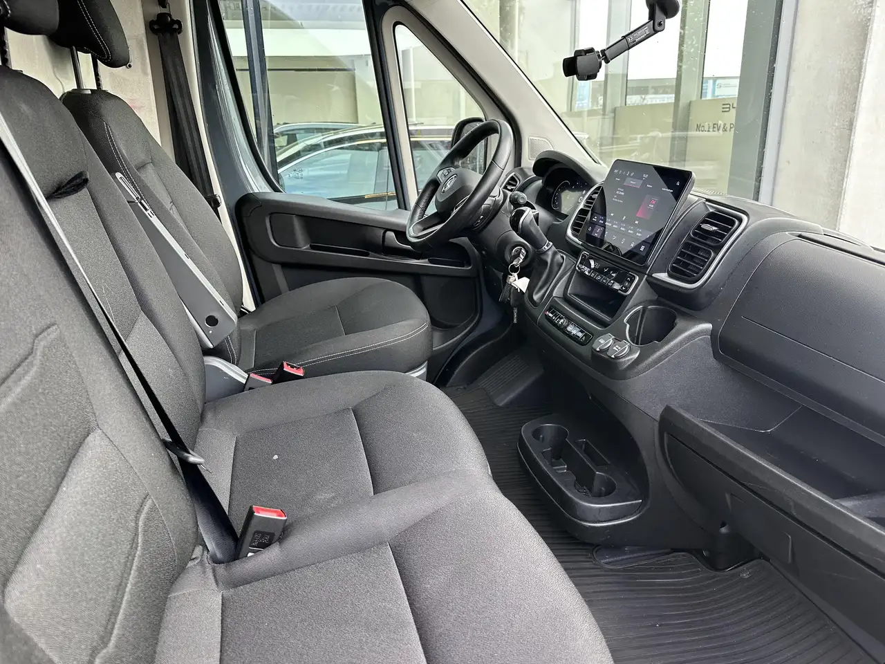 Opel Movano - 2
