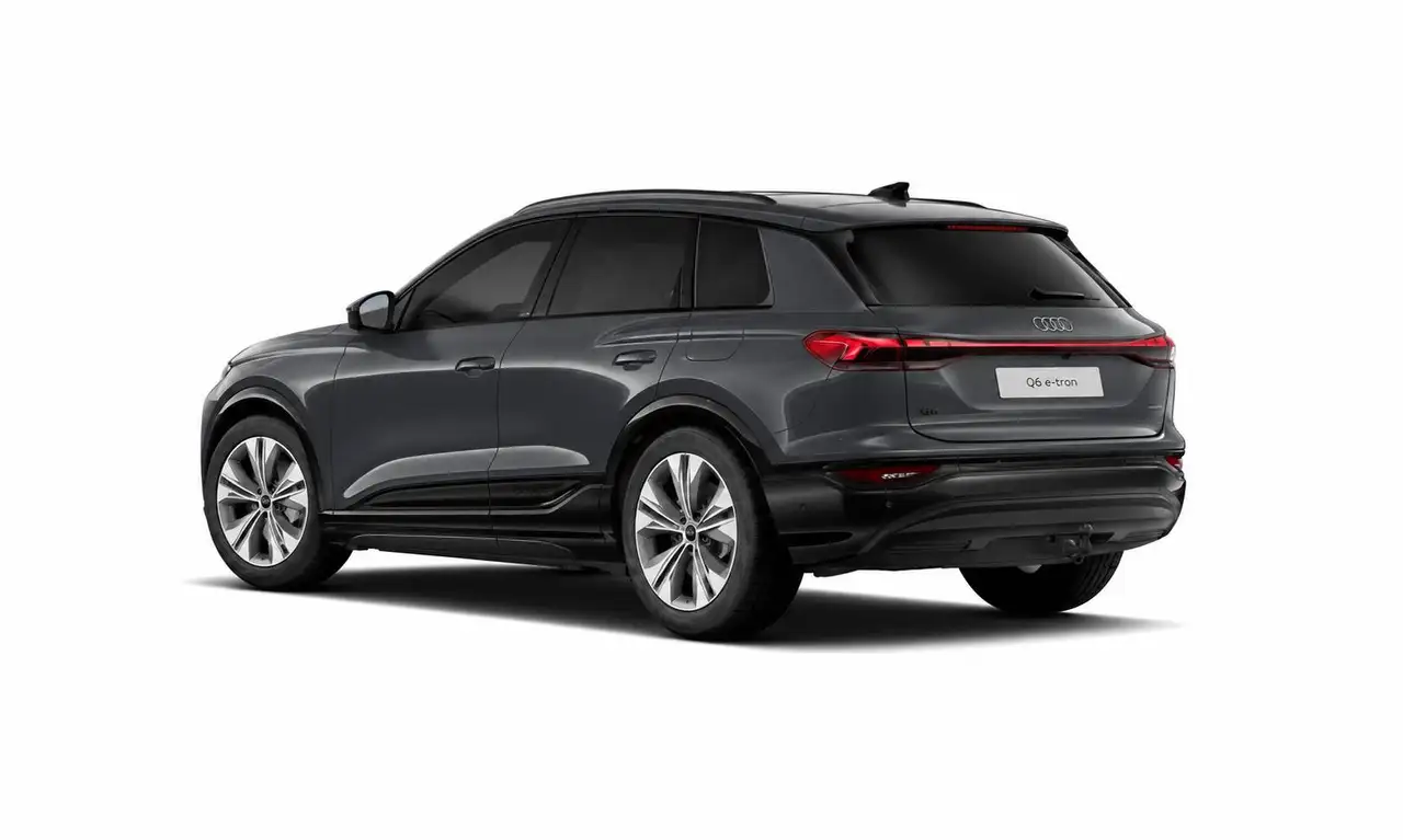 Audi Q6 e-tron - 2
