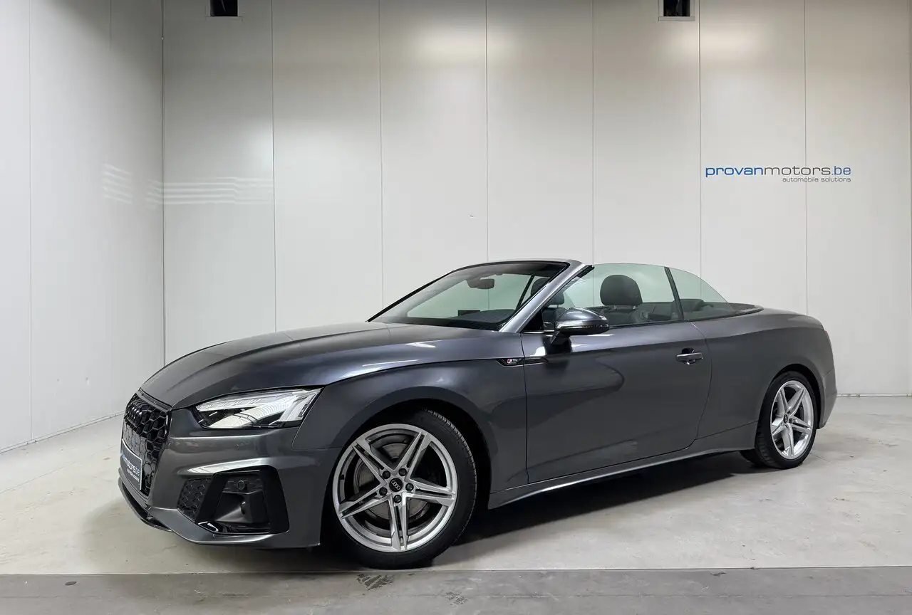 Audi A5 - 4