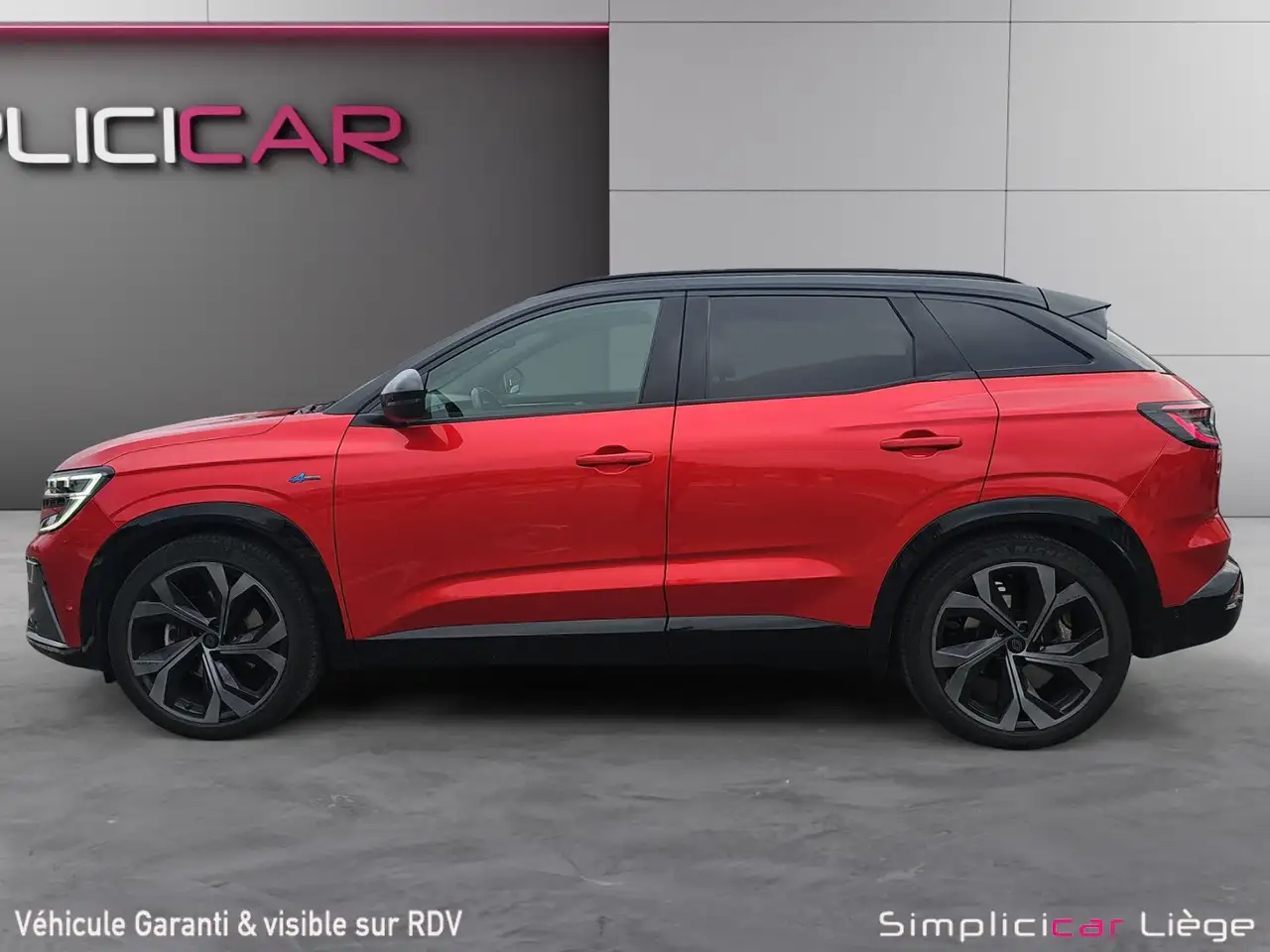 Renault Austral - 4