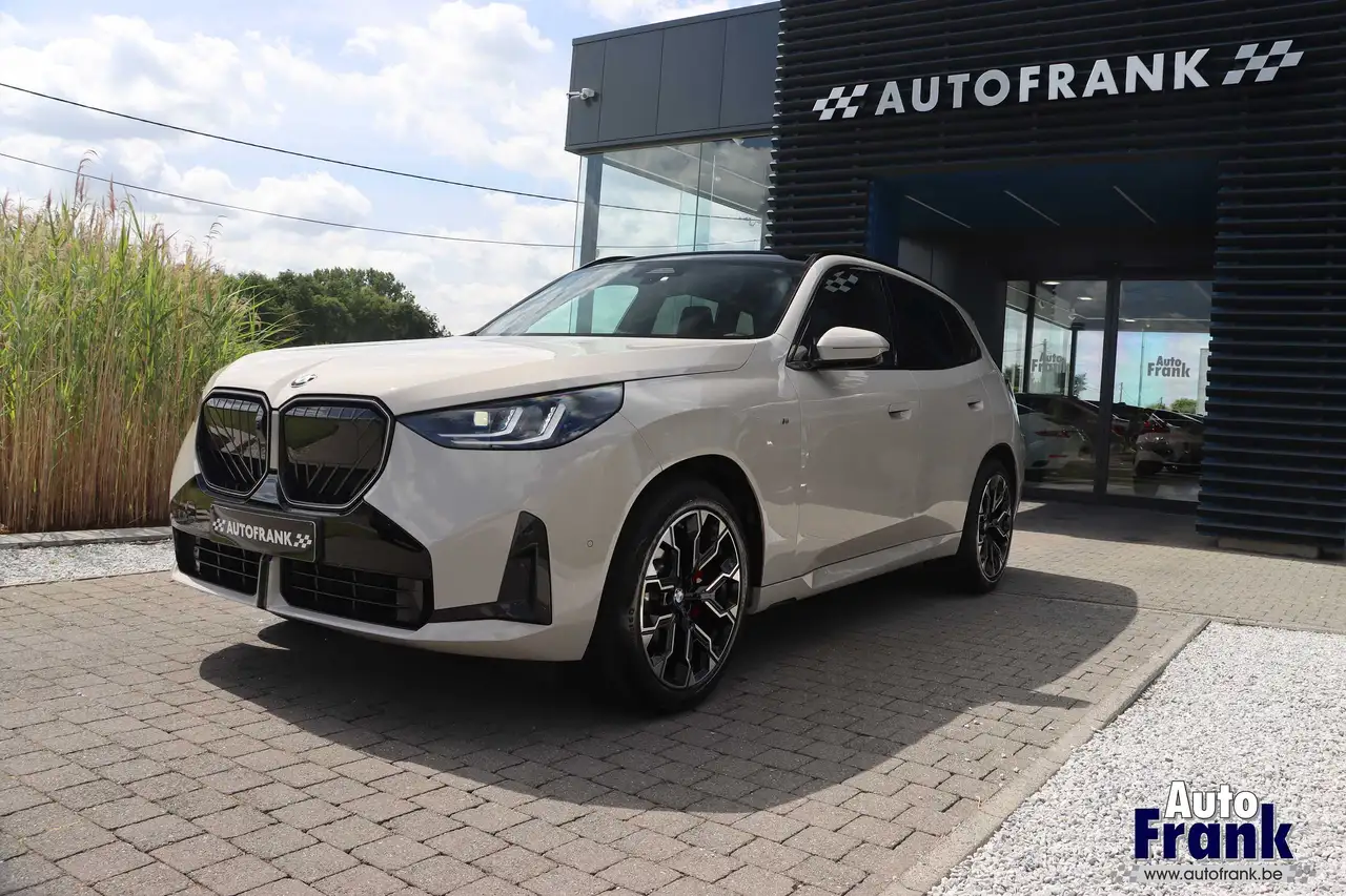 BMW X3 - 3