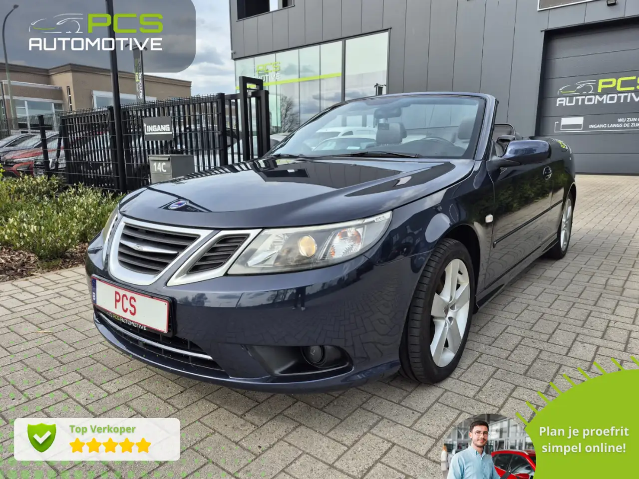 Saab 9-3