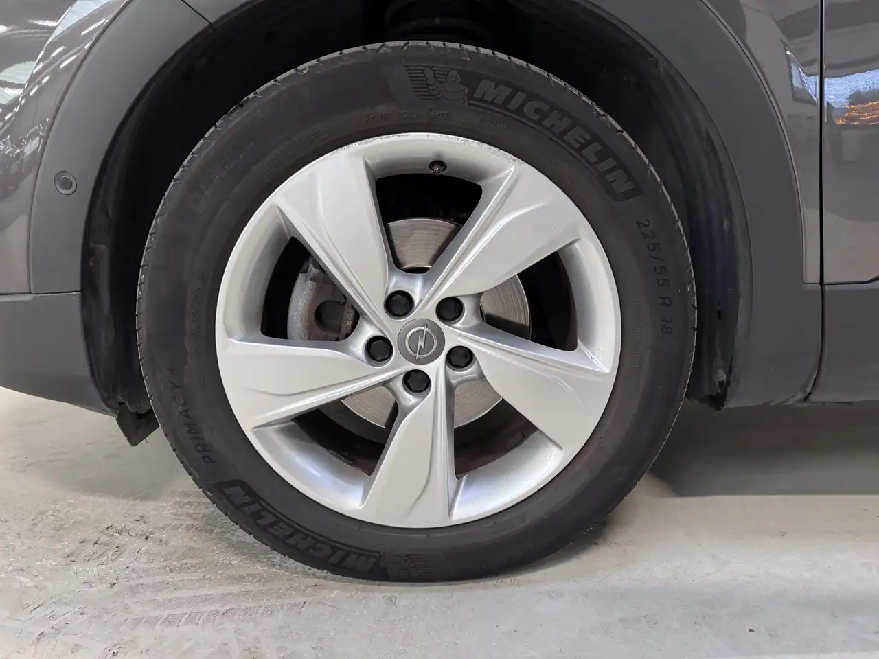 Opel Grandland X - 7