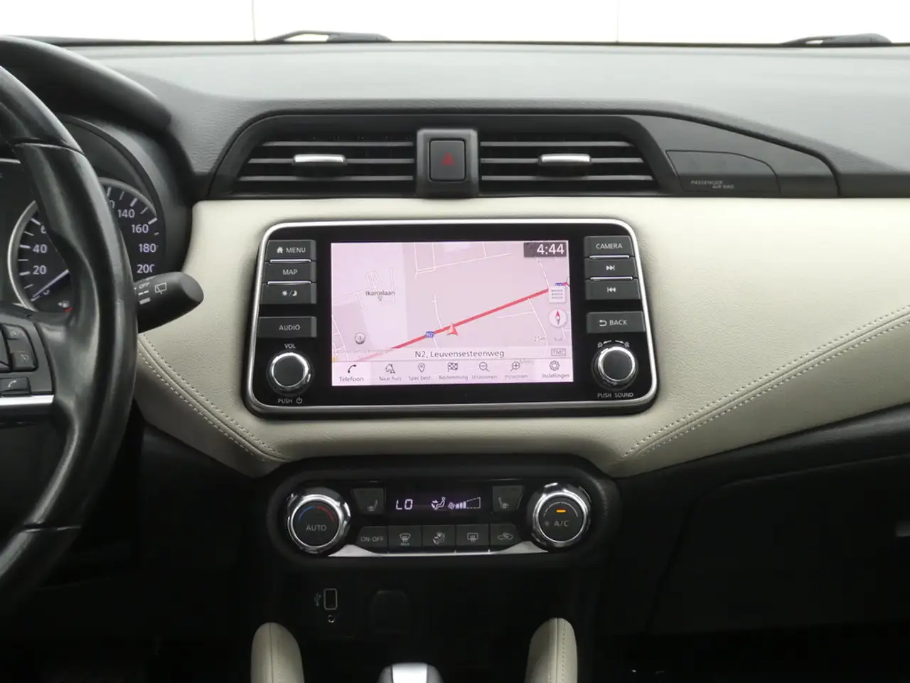 Nissan Micra - 9