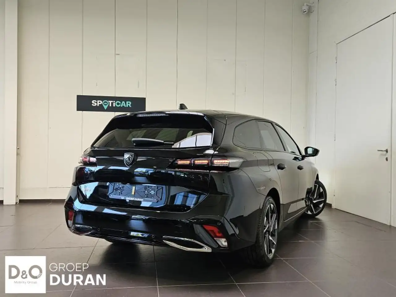 Peugeot 308 - 6