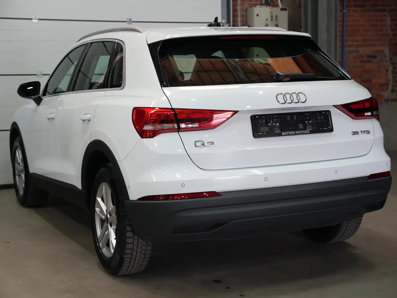 Audi Q3 - 6