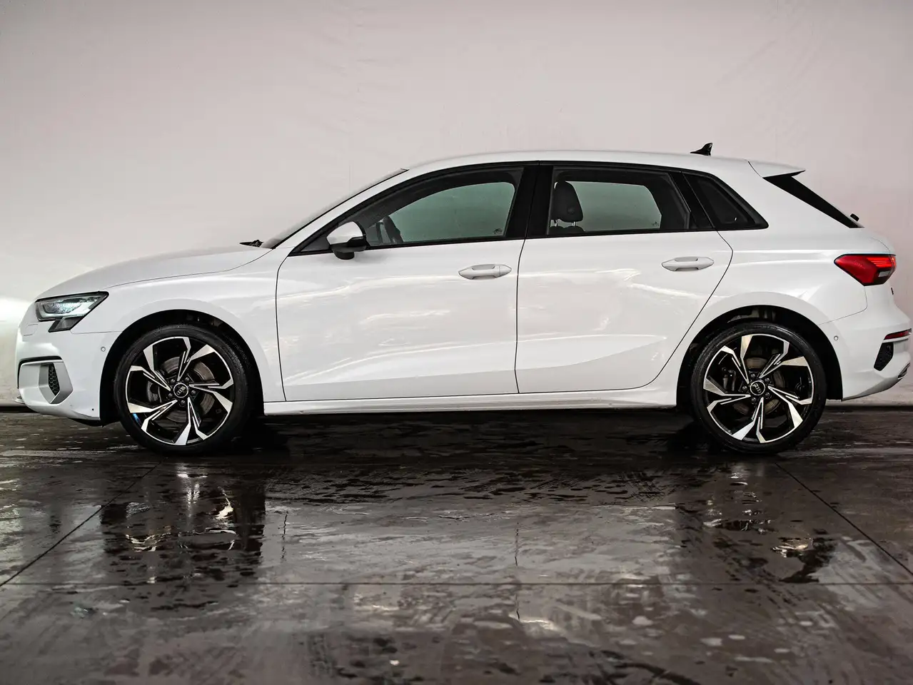 Audi A3 - 2