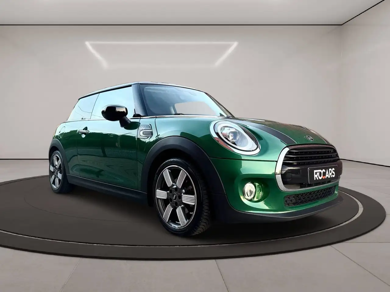 MINI Cooper - 4