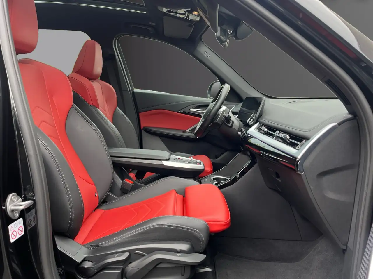 BMW X1 - 8