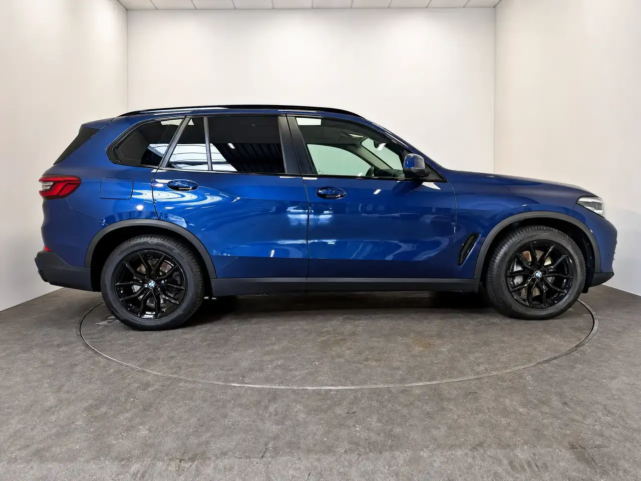 BMW X5 - 8