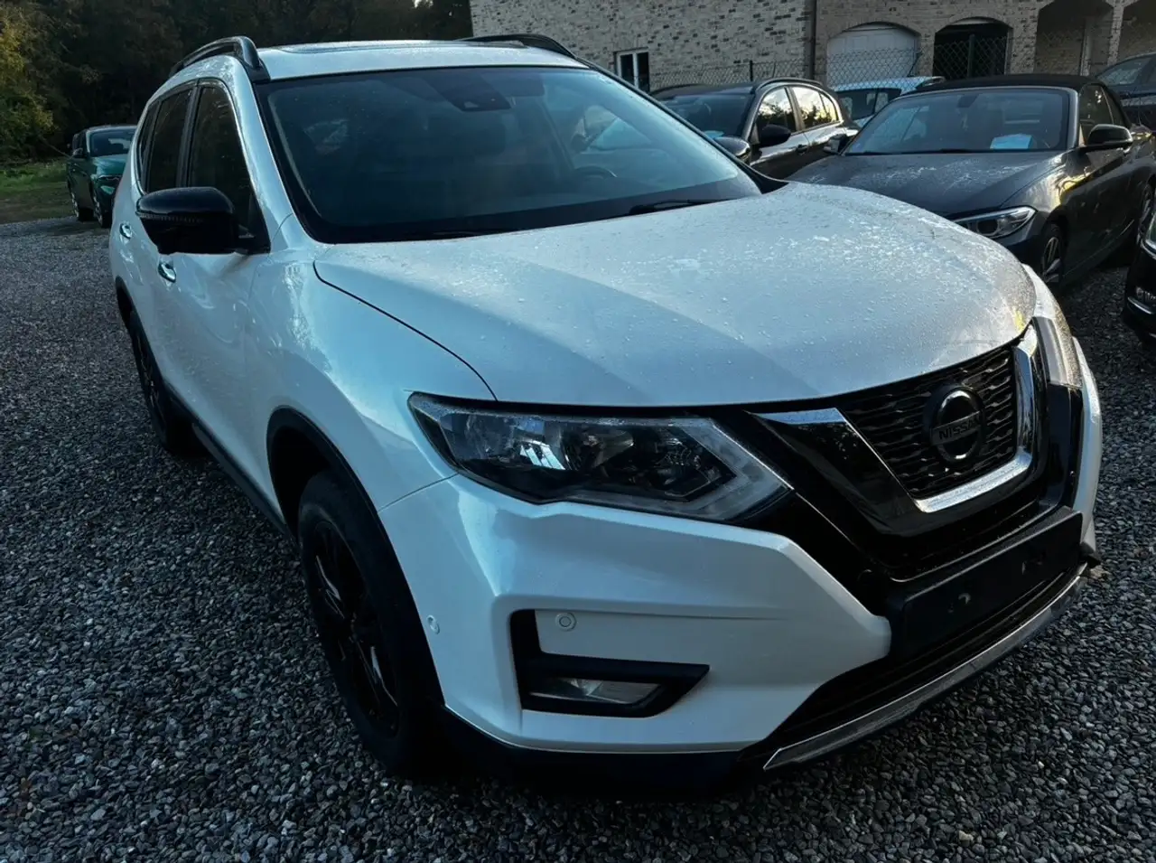 Nissan X-Trail - 11