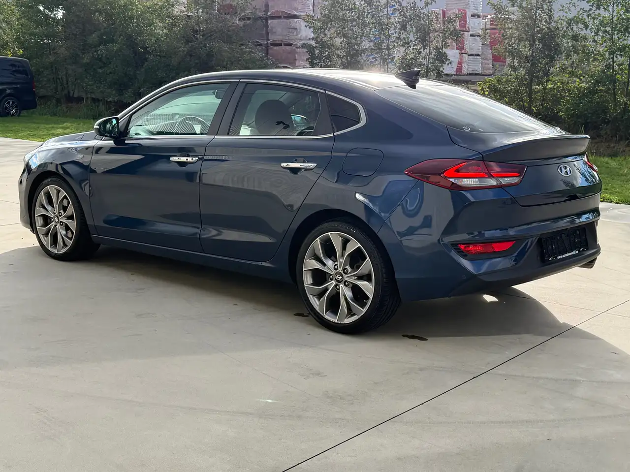 Hyundai i30 - 6