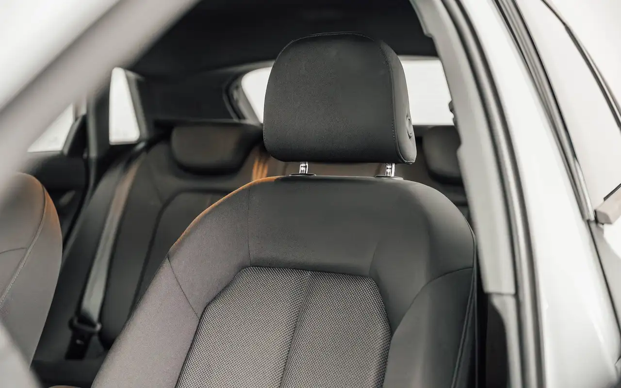 Audi A3 - 10