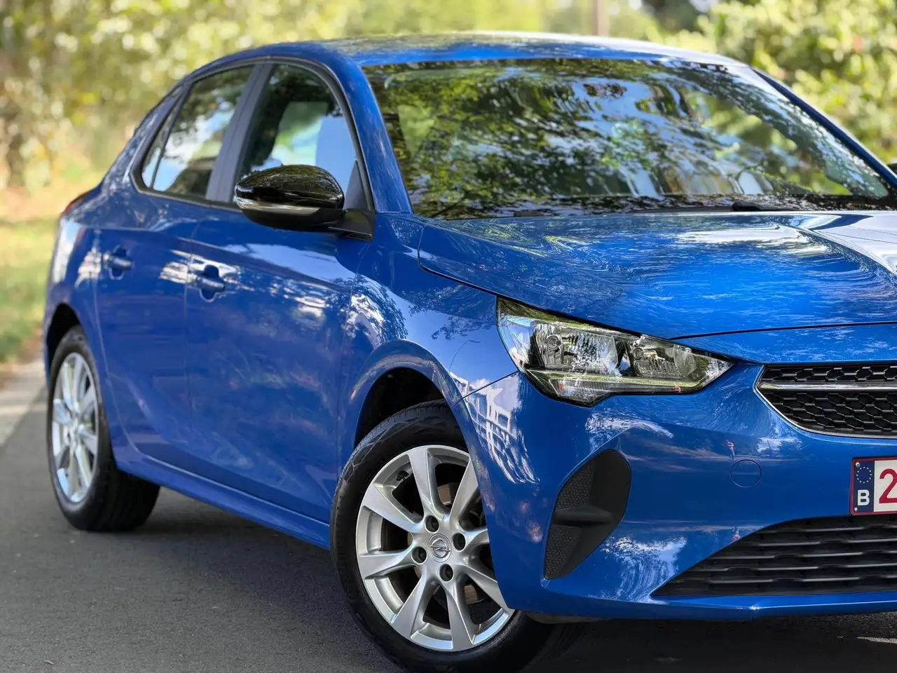 Opel Corsa - 2