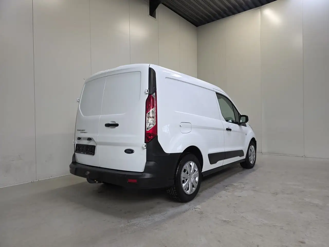 Ford Transit Connect - 3