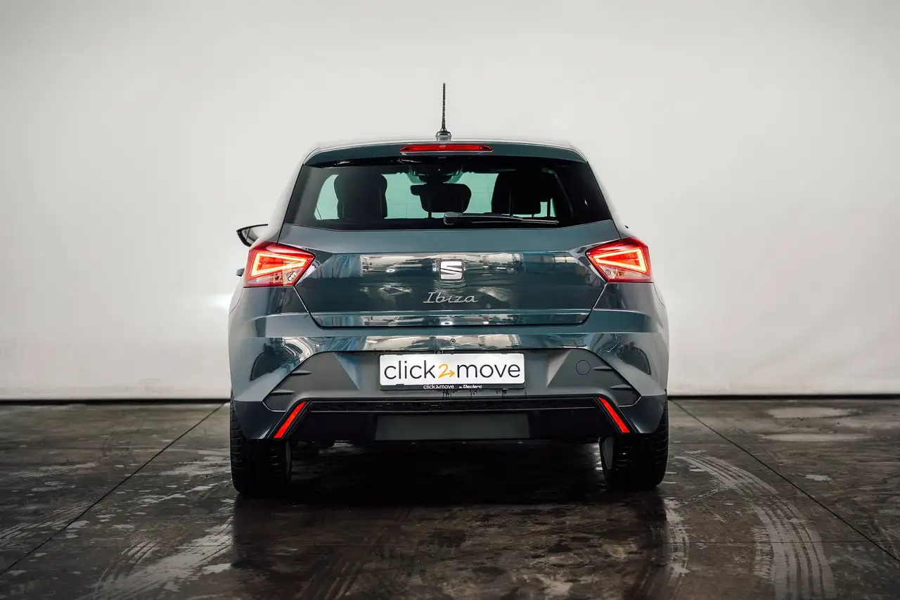 SEAT Ibiza - 5
