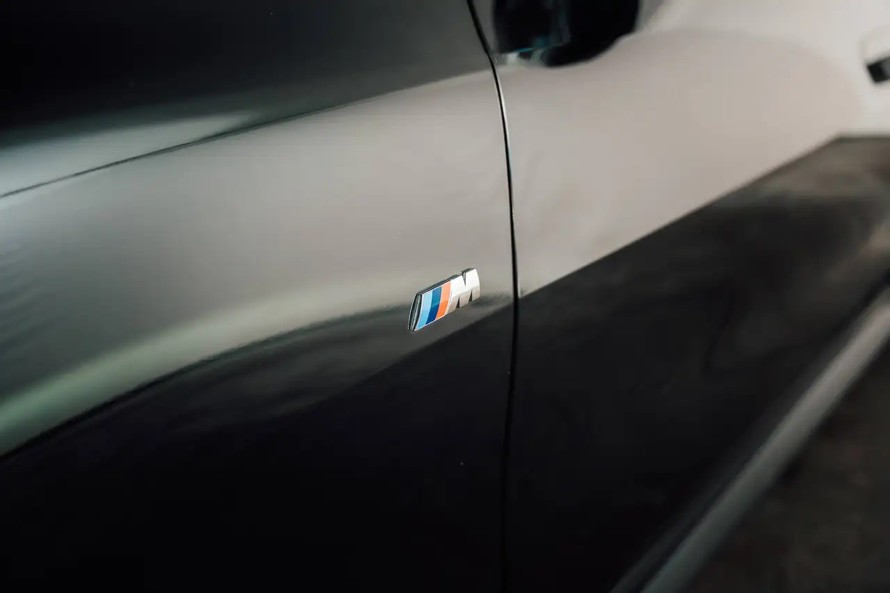 BMW 420 - 7