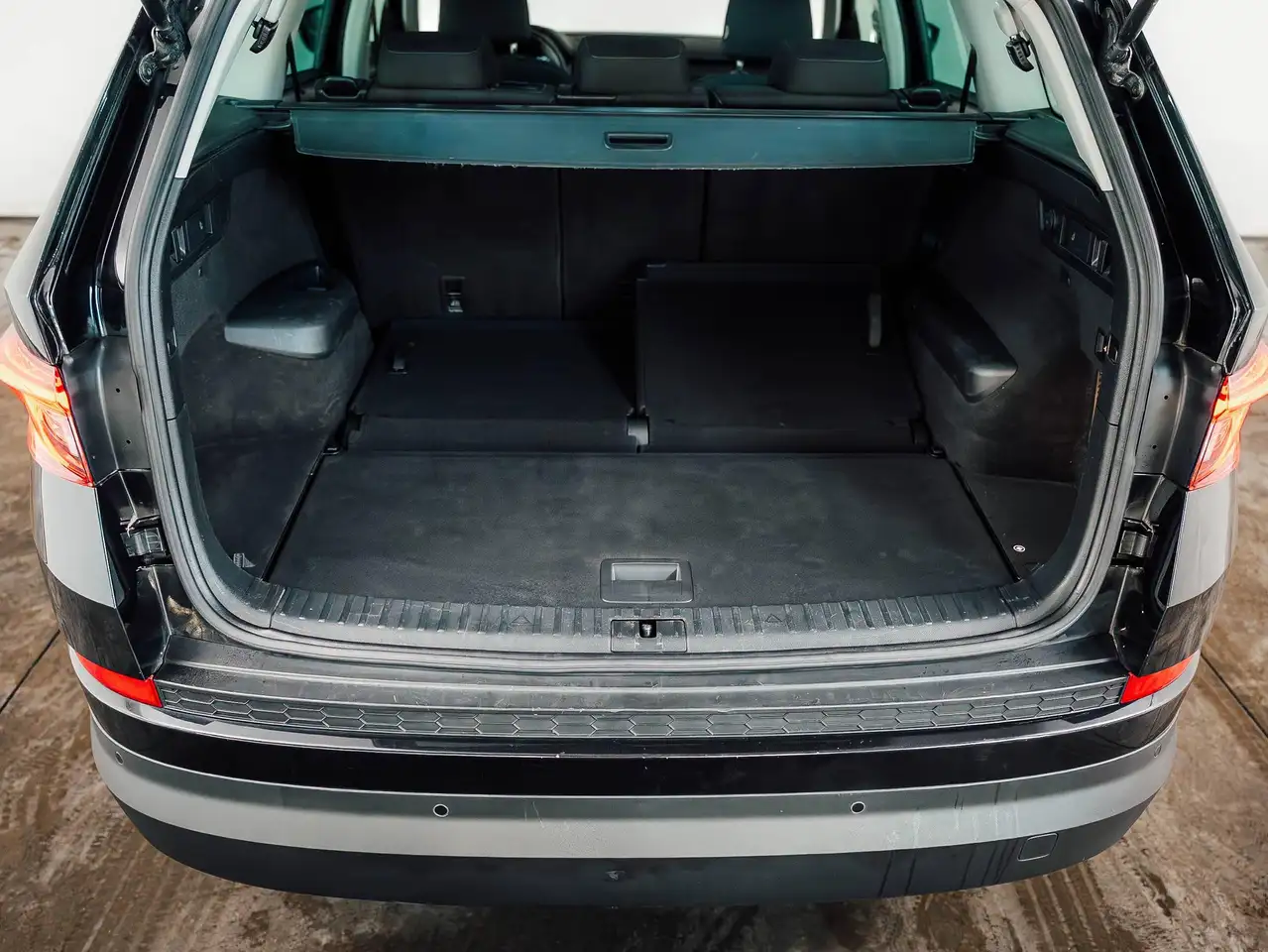 Skoda Kodiaq - 7