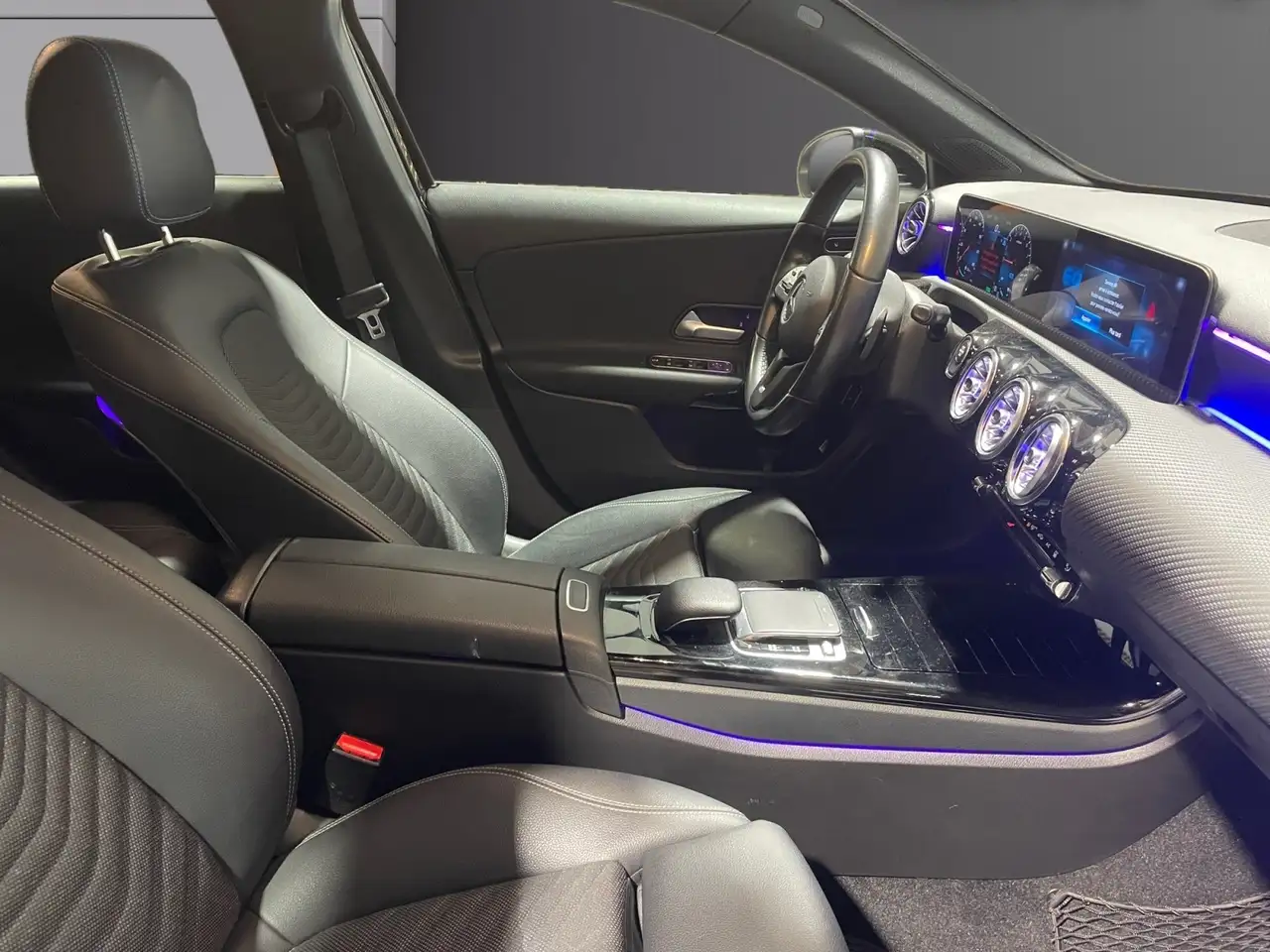 Mercedes-Benz Autres - 12