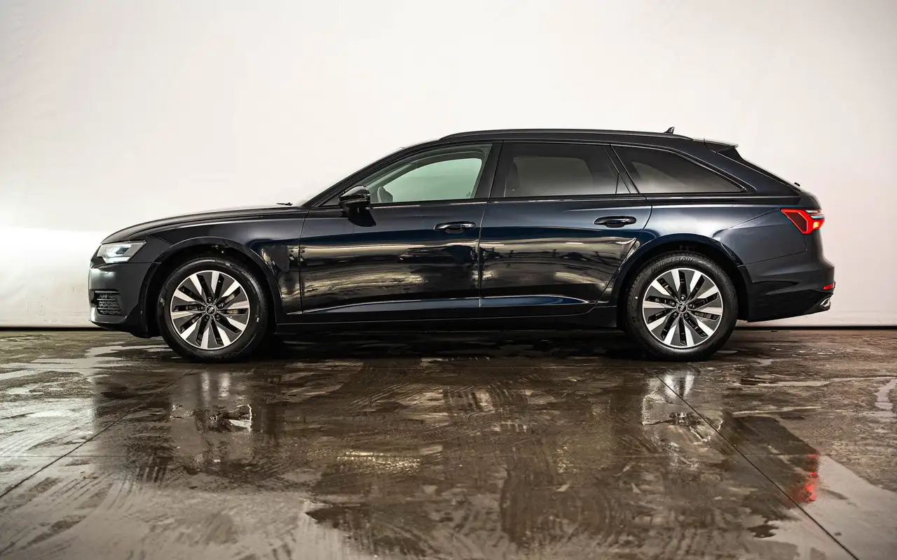 Audi A6 - 2