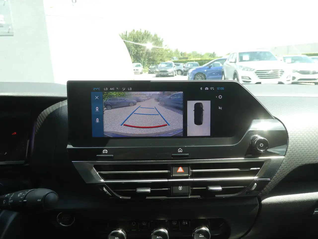 Citroen C4 - 10