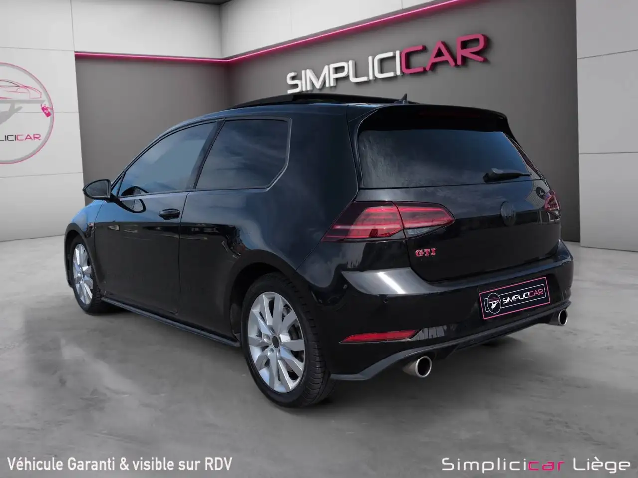Volkswagen Golf GTI - 7