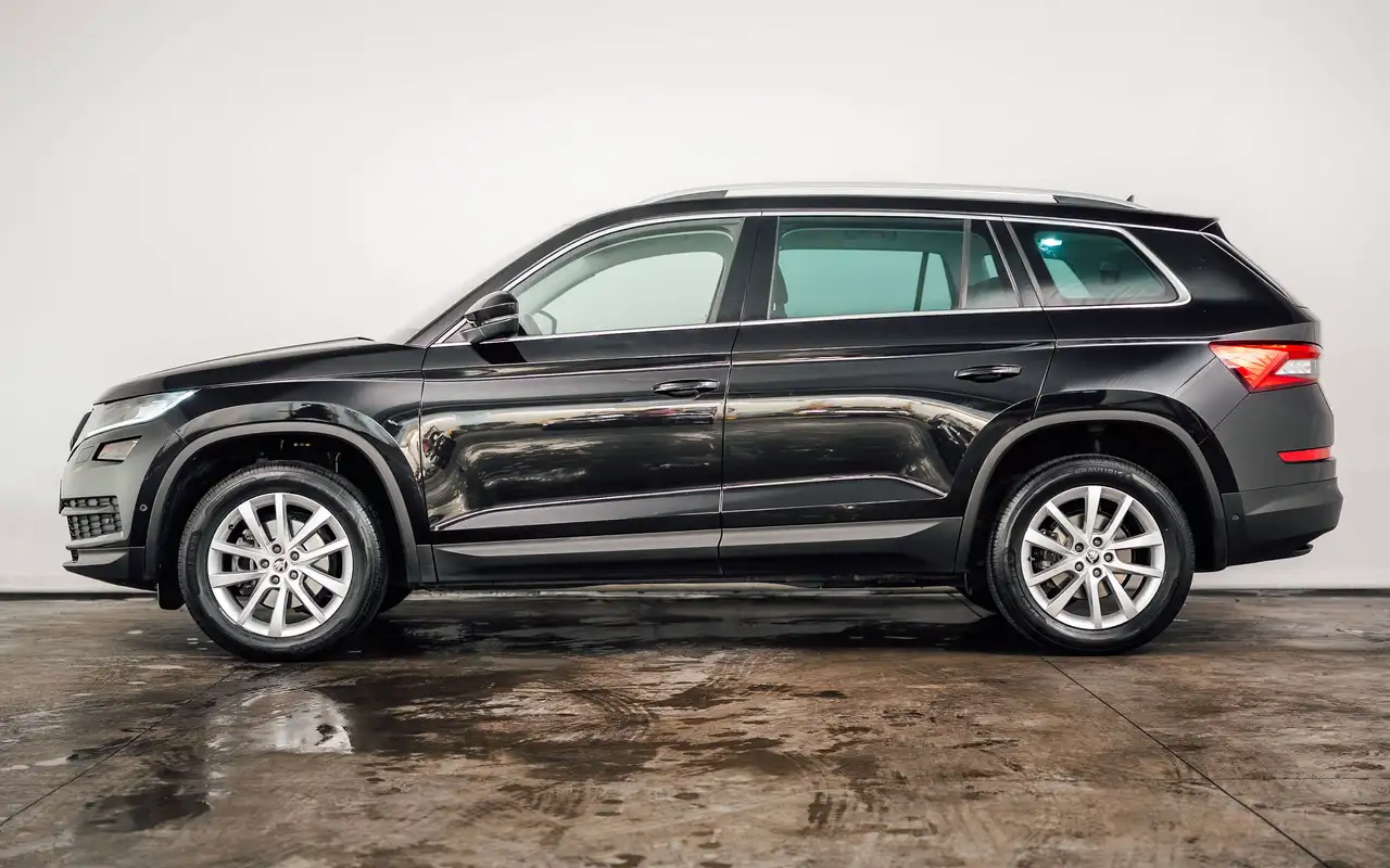 Skoda Kodiaq - 2