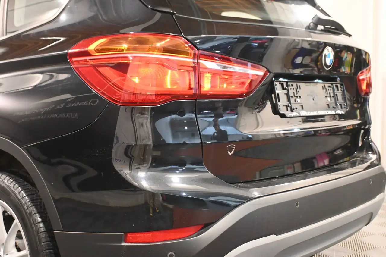 BMW X1 - 7