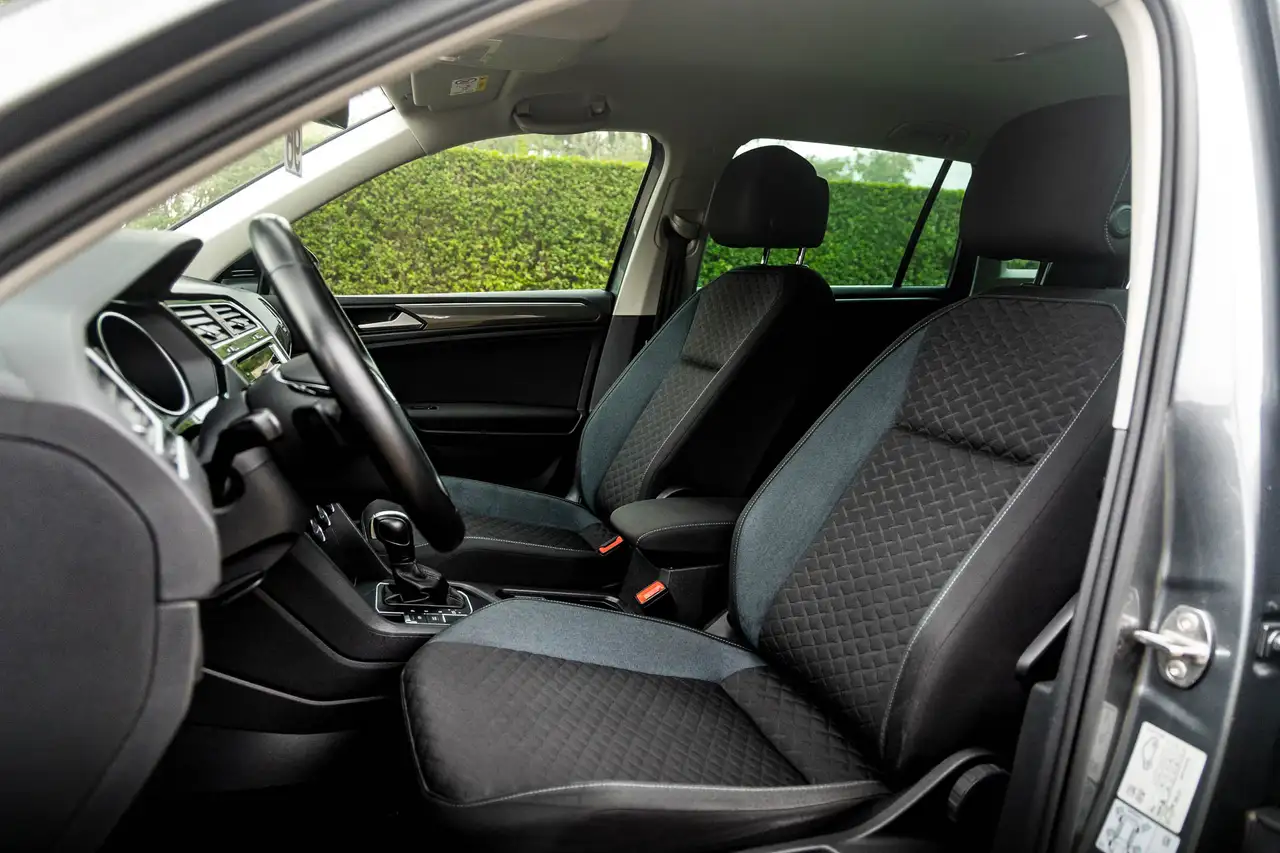 Volkswagen Tiguan - 6