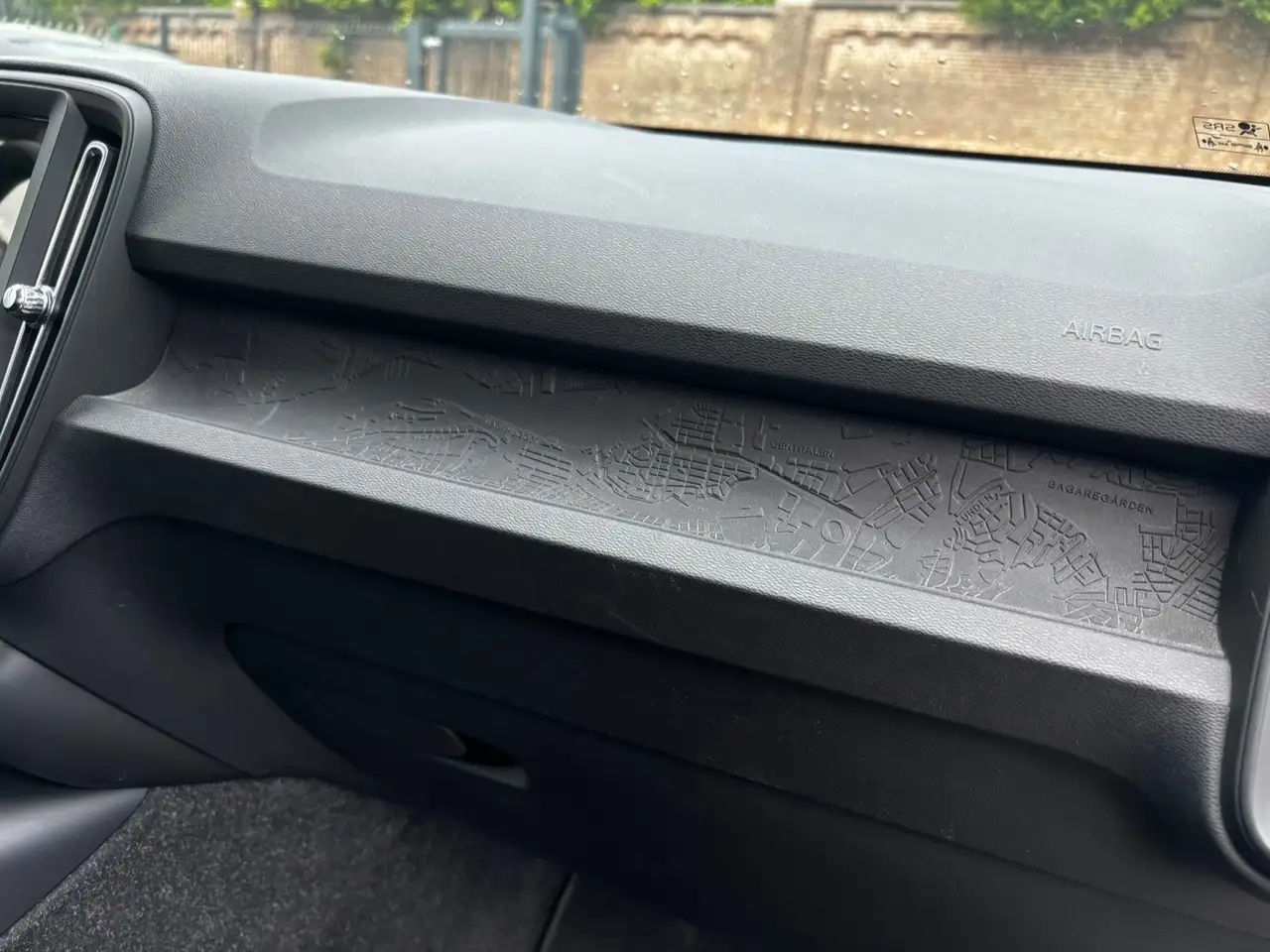Volvo XC40 - 10