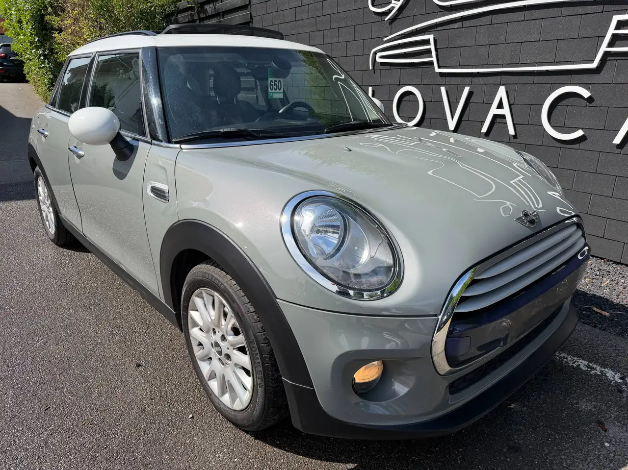 MINI Cooper - 8