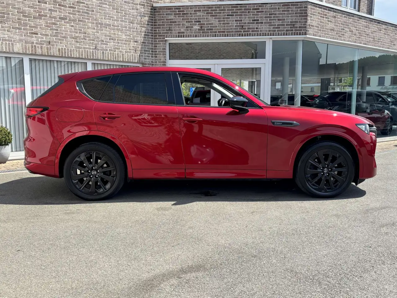 Mazda CX-60 - 5