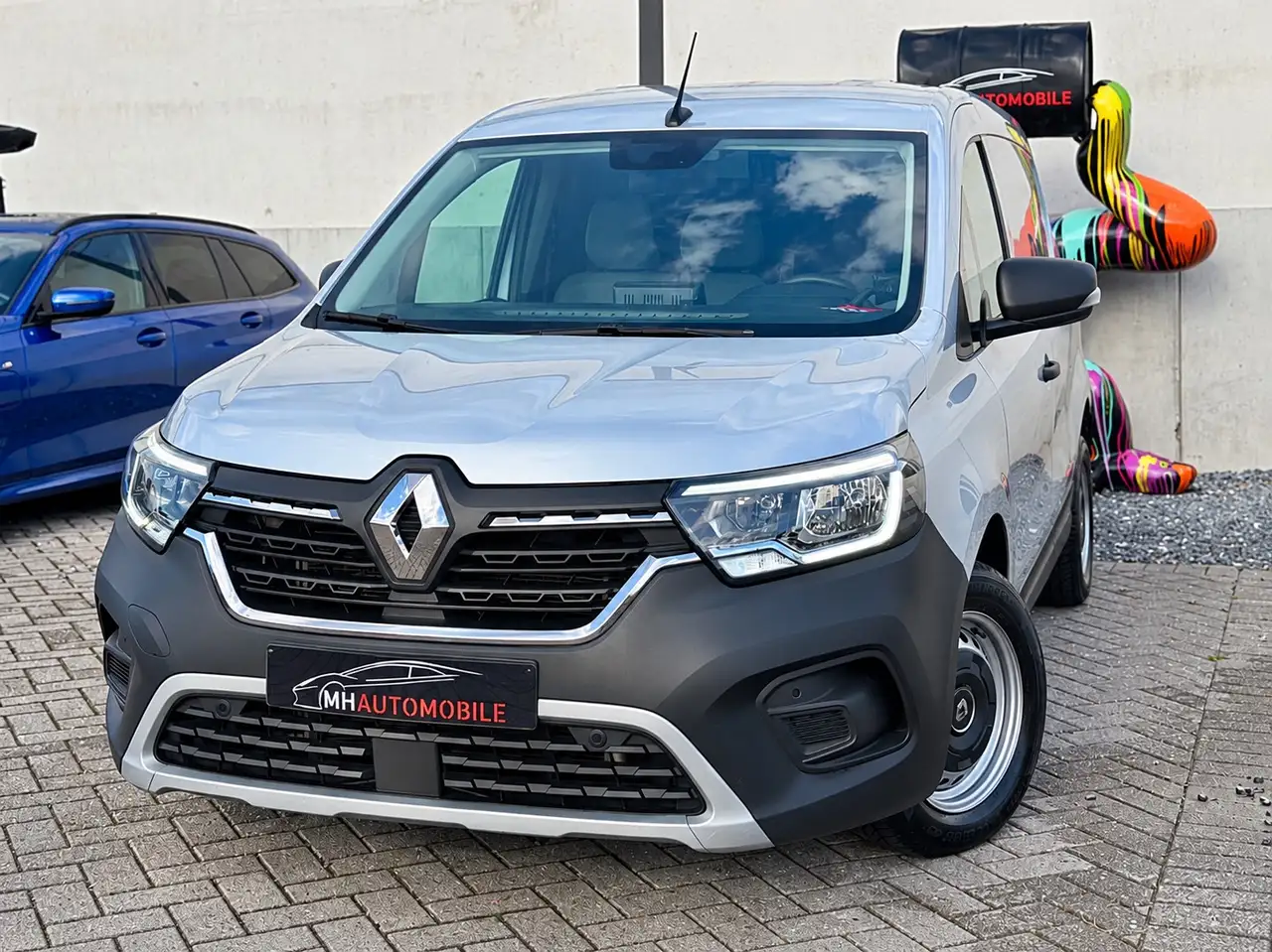 Renault Kangoo - 4